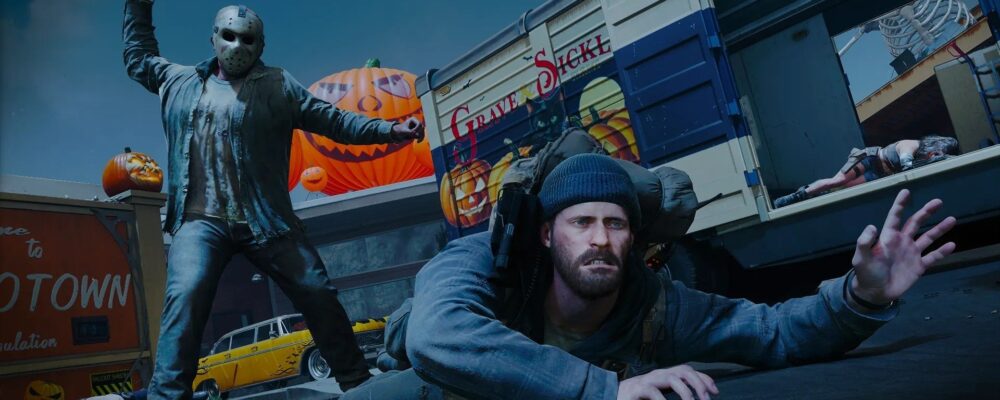 Chucky, Jason Voorhees e Predador chegam à 6ª temporada de Black Ops 6 e Warzone