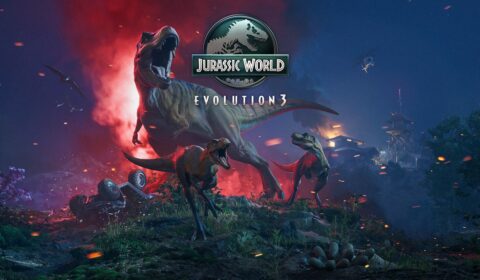 Novos detalhes do gerador de ilhas de Jurassic World Evolution 3 – PSX Brasil