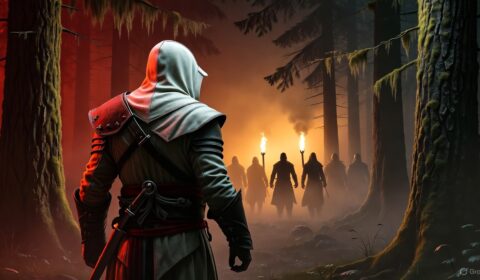 Assassin’s Creed no pós-Guerra Civil Americana teria sido cancelado por motivos políticos