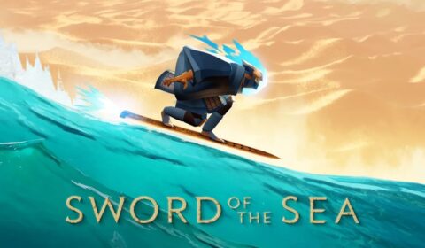 Sony registra Sword of the Sea na Europa; nova aquisição?