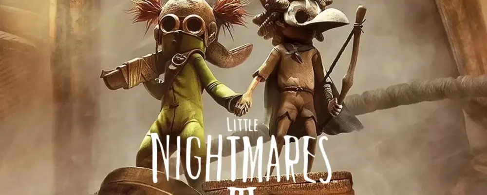 Little Nightmares III estreia com recepção morna da crítica