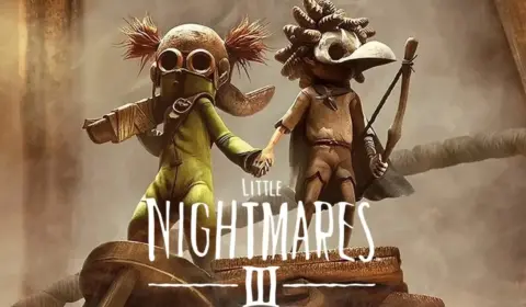 Little Nightmares III estreia com recepção morna da crítica