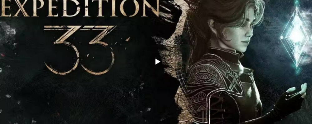 Clair Obscur terá atualização gratuita com chefes, trajes e área inédita