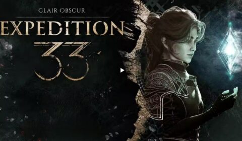 Clair Obscur terá atualização gratuita com chefes, trajes e área inédita