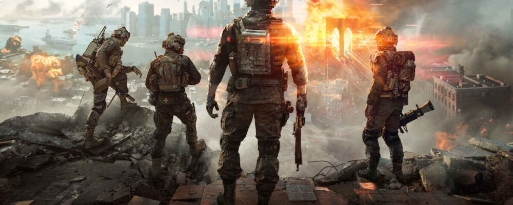 Battlefield 6 revitaliza a franquia, mas escorrega no simples |…