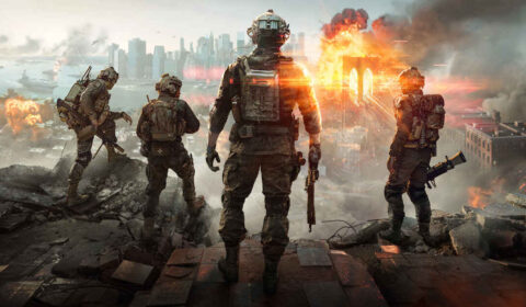 Battlefield 6 revitaliza a franquia, mas escorrega no simples |…