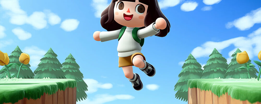 Anime Village Online é clone de Animal Crossing que surge na PS Store – PSX Brasil