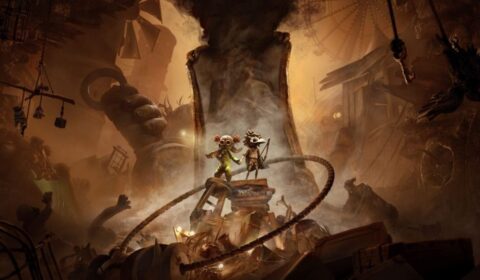 Little Nightmares III Review: Não é a mesma coisa sem a Tarsier…