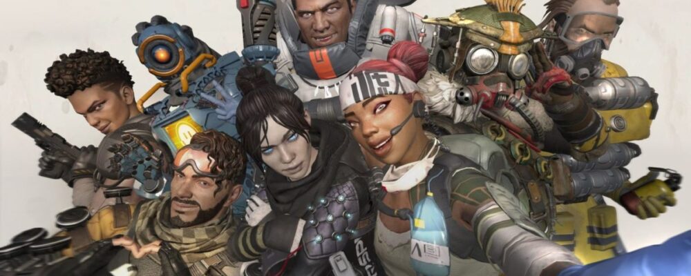 Apex Legends terá evento Ascensão Infernal com Mad Maggie