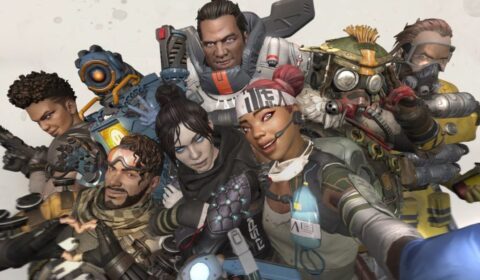 Apex Legends terá evento Ascensão Infernal com Mad Maggie