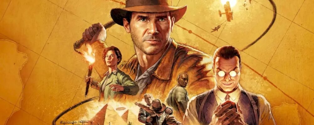 Indiana Jones e o Grande Círculo tem update com “novo final”
