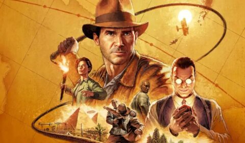 Indiana Jones e o Grande Círculo tem update com “novo final”