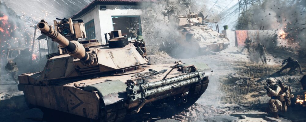 Battlefield 6 tem desempenho “perfeito” no PS5; veja análise