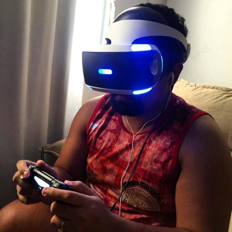 foto do author do artigo Thiago Barros