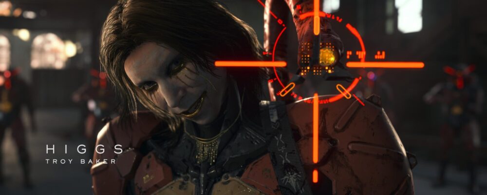 Músicas de Death Stranding 2 podem concorrer ao Grammy