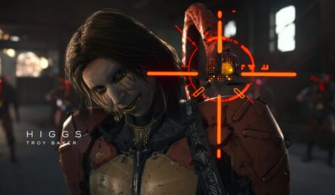 Músicas de Death Stranding 2 podem concorrer ao Grammy