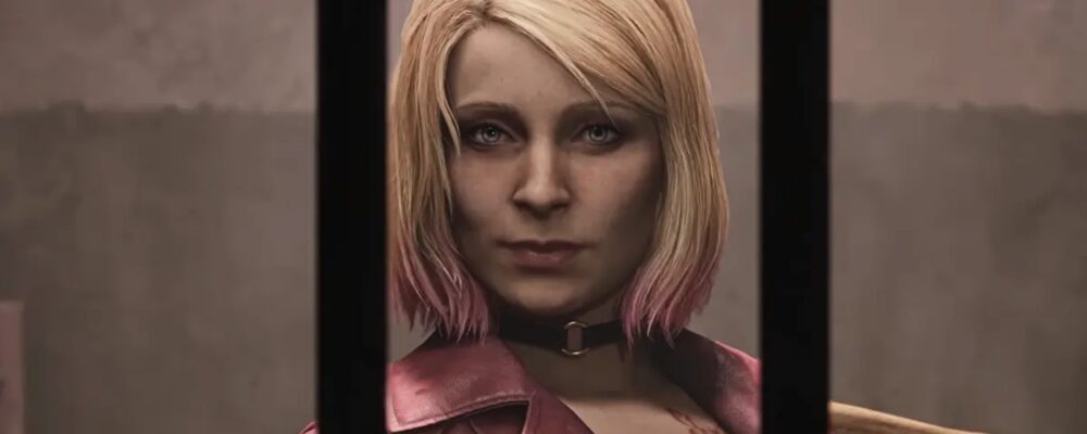 Atriz nega DLC de Silent Hill 2: “Não gravamos nada”