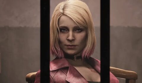 Atriz nega DLC de Silent Hill 2: “Não gravamos nada”