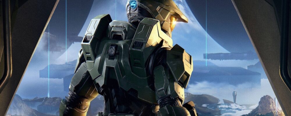 Diretor de arte de Halo deixa estúdio depois de 17 anos