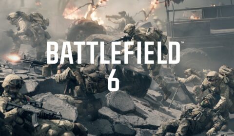 Battlefield 6: quase 750 mil simultâneos em estreia na Steam