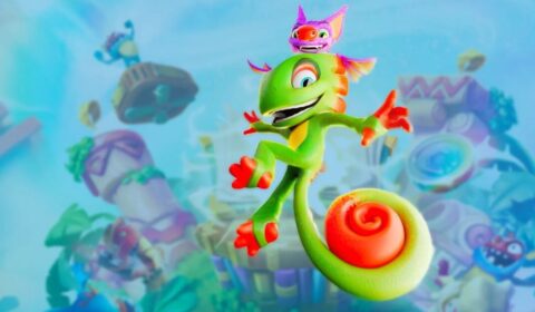 Yooka-Replaylee Review: A versão definitiva de um excelente…