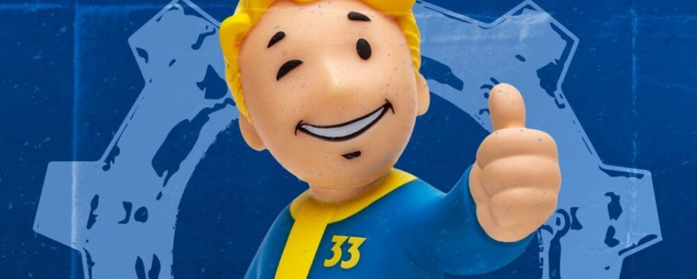 Remaster de Fallout 3 não deve aparecer no Fallout Day
