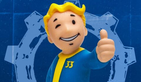 Remaster de Fallout 3 não deve aparecer no Fallout Day