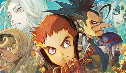 EXCLUSIVO! Tiny Metal 2 ganha detalhes inéditos em entrevista com…