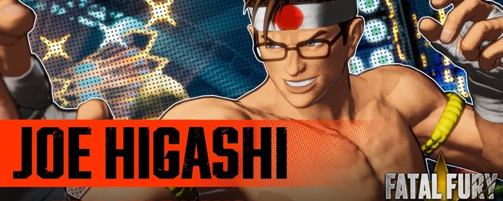 Fatal Fury: City of the Wolves ganha icônico lutador da saga