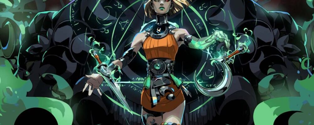 Hades 2 é o auge do roguelike e da narrativa | Review  – Combo…