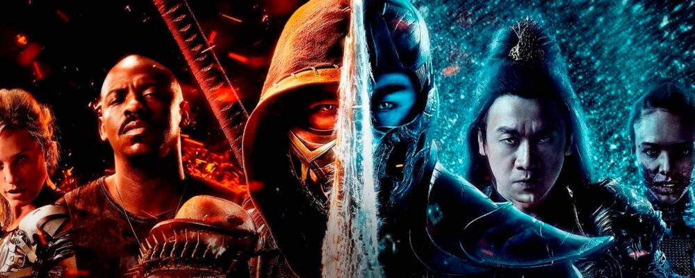 Get over here! Mortal Kombat 2 ganha teaser ÉPICO; assista!