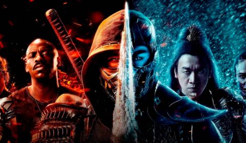 Get over here! Mortal Kombat 2 ganha teaser ÉPICO; assista!