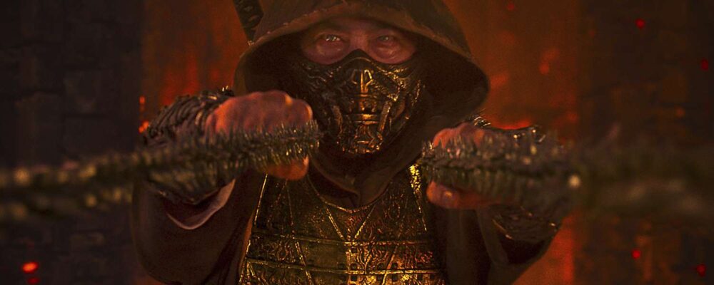 Maior em tudo”, Mortal Kombat 2 tem “duas vezes mais lutas