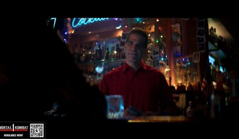 Mortal Kombat 2 terá participação ilustre de Ed Boon