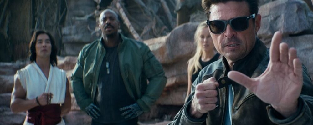 Confiante no segundo, roteirista já confirma Mortal Kombat 3