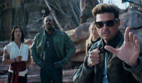 Confiante no segundo, roteirista já confirma Mortal Kombat 3