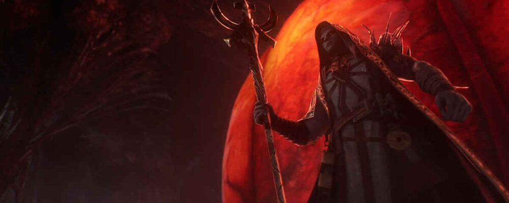 EXCLUSIVO! Diablo Immortal celebra o Halloween com um dos updates…