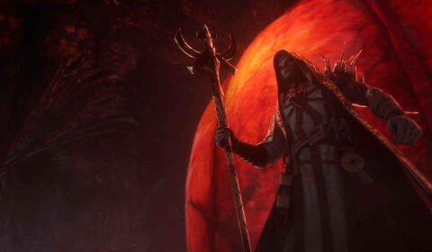 EXCLUSIVO! Diablo Immortal celebra o Halloween com um dos updates…