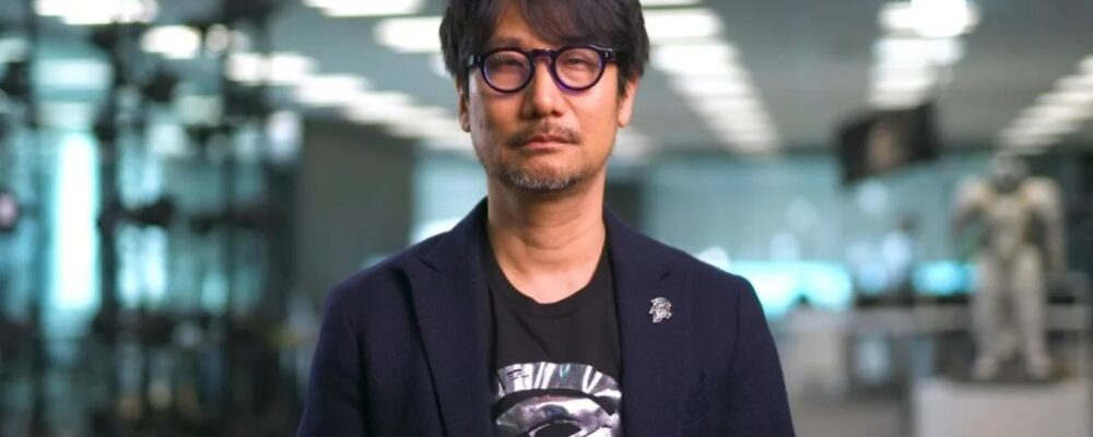 Hideo Kojima revela diversas curiosidades sobre o desenvolvimento de Death Stranding 2 na BGS2025