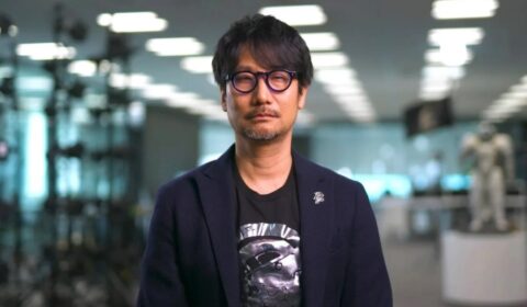 Hideo Kojima revela diversas curiosidades sobre o desenvolvimento de Death Stranding 2 na BGS2025