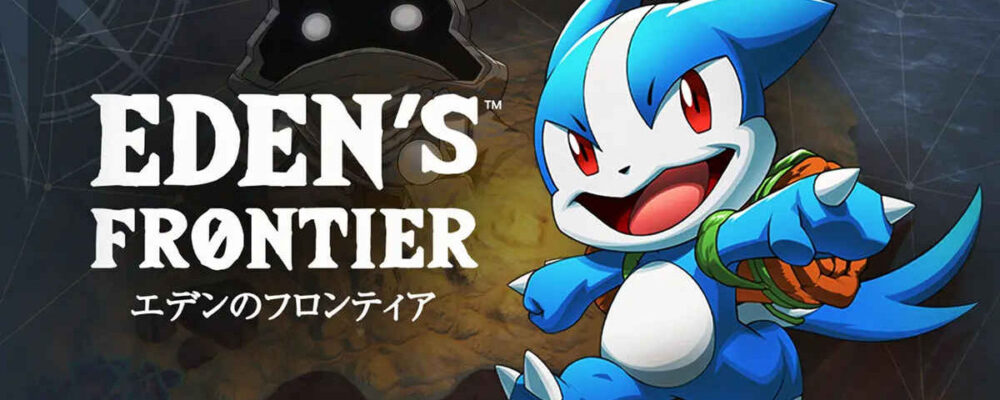 Eden’s Frontier renova o espírito dos JRPGs com arte, emoção e um…