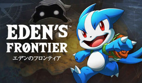 Eden’s Frontier renova o espírito dos JRPGs com arte, emoção e um…