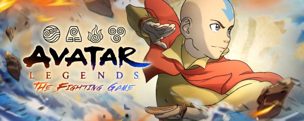 Avatar: A Lenda de Aang ganhará jogo de luta icônico em 2026