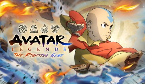 Avatar: A Lenda de Aang ganhará jogo de luta icônico em 2026