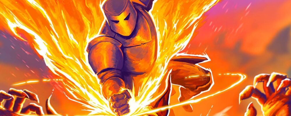 Megabonk – Como desbloquear todas as armas