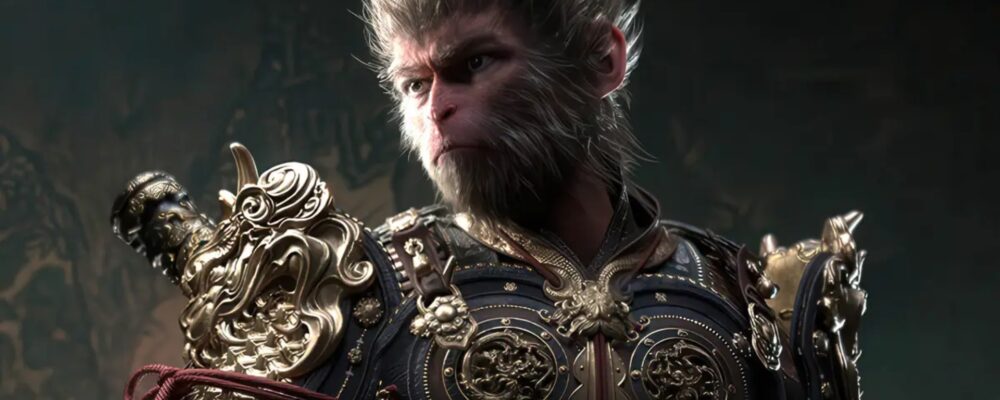 Atualização de Black Myth Wukong é tão grande que alguns jogadores terão que baixar o jogo de novo