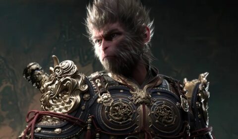 Atualização de Black Myth Wukong é tão grande que alguns jogadores terão que baixar o jogo de novo