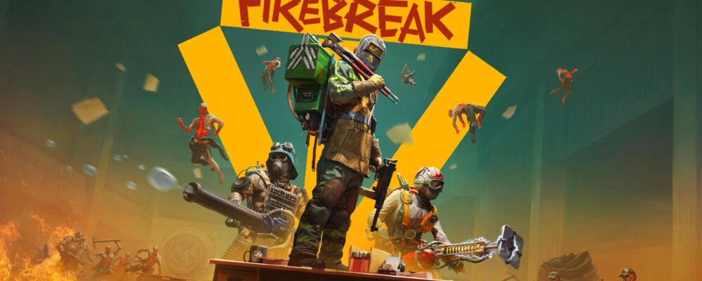 FBC: Firebreak vira dor de cabeça para a Remedy e deve causar prejuízo milionário