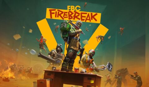 FBC: Firebreak vira dor de cabeça para a Remedy e deve causar prejuízo milionário