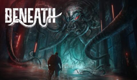Mistura de FPS e Terror, Beneath chega no fim do mês